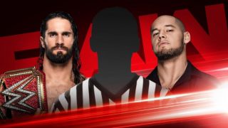 Watch WWE RAW 6/17/2019