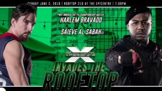 PWX Takes Over The Rooftop 6/2/19