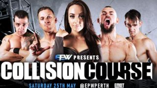 EPW Collision Course 5/25/19