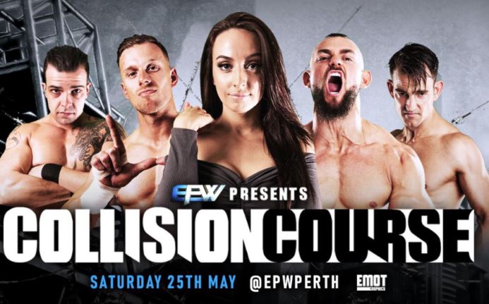 EPW Collision Course 5/25/19