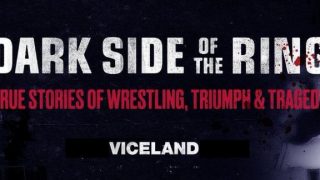Watch Dark Side of the Ring Season 1 Episode 3