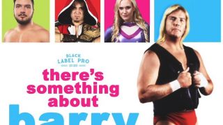 Black Label Pro Theres Something About Barry 6/1/19
