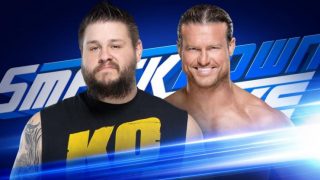 Watch WWE SmackDown 7/9/19