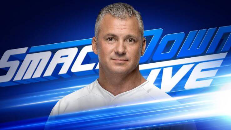 Watch WWE SmackDown 6/4/19