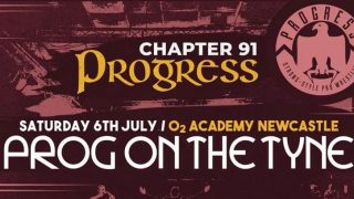 PROGRESS Wrestling Chapter 91: 7/6/19
