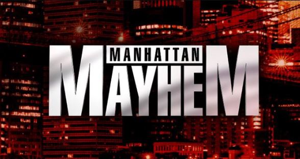 Watch ROH Manhattan Mayhem 2019 7/20/19 PPV Full Show