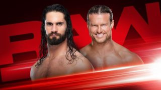 WWE Raw 7/29/2019