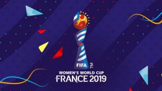 FIFA Women World Cup 2019 Final USA v Netherlands