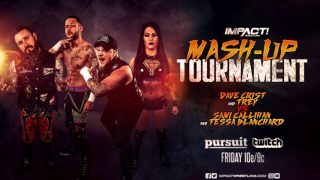 Impact Wrestling 7/19/19