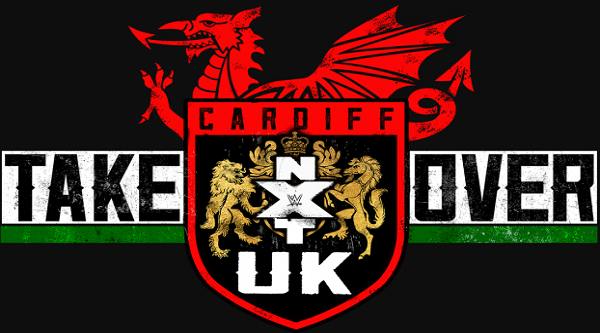 Watch NxT UK TakeOver: Cardiff 2019 8/31/19