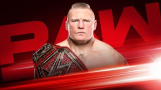 Watch WWE Raw 8/5/19