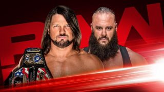 Watch WWE RAW 8/19/19 2019 PPV Full Show Live