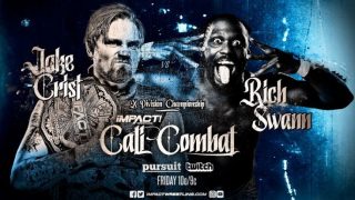 Watch Impact Wrestling 8/23/19