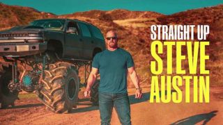 WWE Straight Up Steve Austin S01E05 9/16/19
