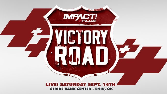 TNA Impact Wrestling Homecoming 2019 1/6/19