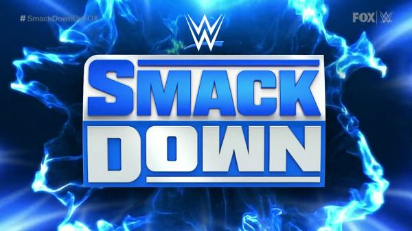 Watch WWE SmackDown 10/30/20