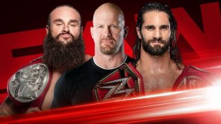 Watch WWE RAW 9/9/19