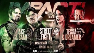 Watch Impact Wrestling 9/13/19