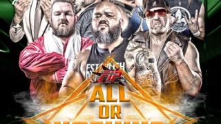 Watch FIP All or Nothing 2019 9/13/19