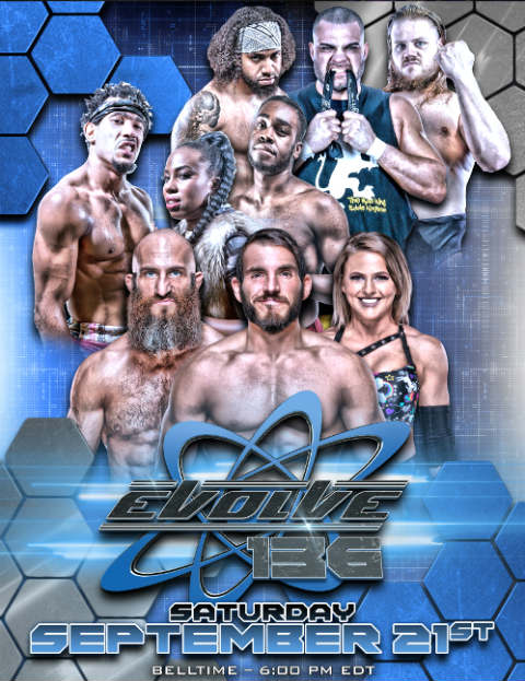 watch evolve 134 online free