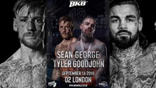 BKB 18 Livestream And Full Show Online