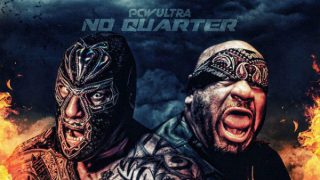 Watch PCW Ultra No Quarter 8/9/19