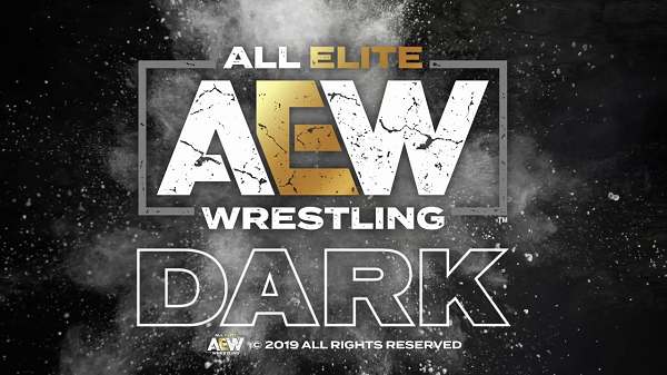 Watch AEW Dark 2/21/23