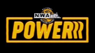 NWA Powerrr Episode 5 Full Show Replay