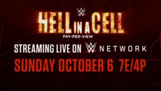 Watch WWE Hell In A Cell 2019 10/6/19