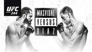 Jorge Masvidal vs Nate Diaz – Full Fight Video HD