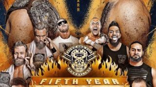 Watch OTT Fifth Anniversary 10/26/19