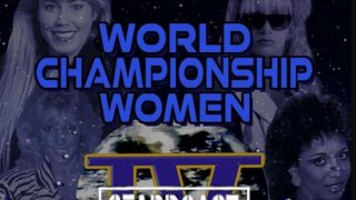 Starrcast IV 4: World Championship Women 2019
