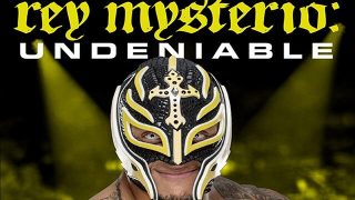 Watch Rey Mysterio: Undeniable 2019 Full Documentary Online Free