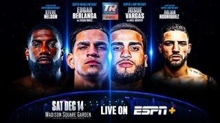 Terence Crawford vs. Egidijus Kavaliauskas PPV 12/14/19