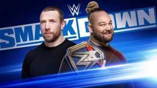 Watch WWE SmackDown Live 1/24/20 Online – 24 January 2019