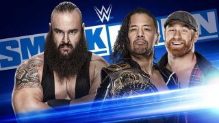 WWE SmackDown Live 1/31/20 – 31st January 2020