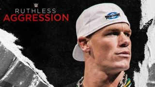 WWE Ruthless Aggression Season 1 Episode 2 2/17/20