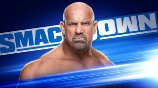 Watch WWE Smackdown 2/21/20 – 21st February 2020