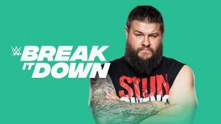 WWE Break it Down Kevin Owens Full Show