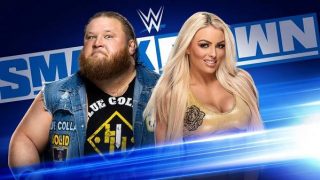 Watch WWE SmackDown 2/14/20 – 14th February 2020