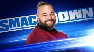 Watch WWE SmackDown 3/6/20