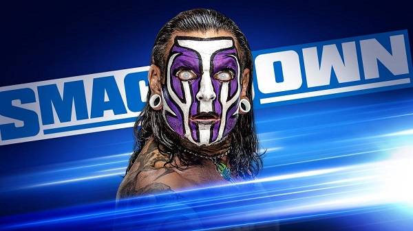 Watch WWE Smackdown 3/6/20