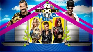 Watch WWE NXT TakeOver: In Your House 2020 6/7/20 PPV Full Show Live