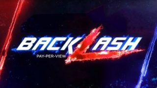 Watch WWE BackLash 6/14/20 – 14th June 2020