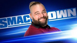 Watch WWE Smackdown 7/17/20