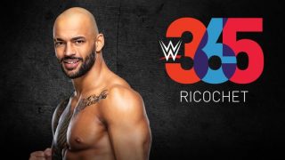 WWE 365 Ricochet Season 1 Episode 5