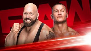 WWE Raw 7/20/20 – 20th July 2020 Full Show Replay