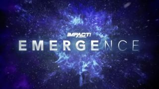 Watch Impact Wrestling Emergence: Night 1 8/18/20 2020