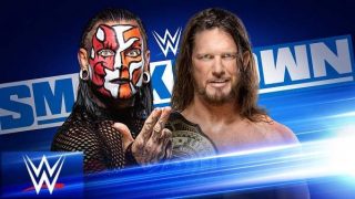 Watch WWE SmackDown 8/21/20 – 21st Aug 2020