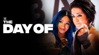 WWE The Day Of Extreme Rules 2020 8/2/20